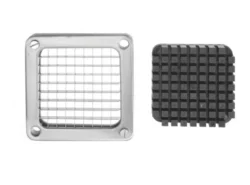 Pommes frites kniv 13 mm, Hendi