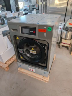 Vaskemaskine Fagor LAP-10 TP2 EV udstillingsmodel - 14 dages garanti. Du kan tilkøbe 12 mdr. for 799 kr.