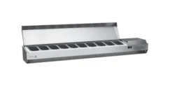 Køleopsats SPT-4B GN 1/3 - FAGOR2542 x 396 x 450
