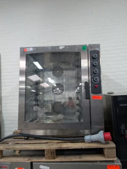 Industriovn 10 stik Primax til GAS - 14 dages garanti. Du kan tilkøbe 12 mdr. for 799 kr.