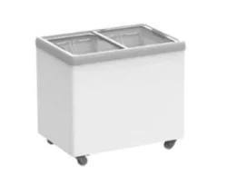 SD 310 E, Iscremsfryser, Scandomestic