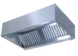 Industriemfang 1600 x 900 x 450 mm