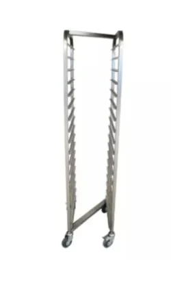 Magorex Saml-Selv stikvogn 16 stik 1/1 gn (Partivare)  **NS-25**