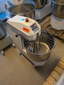 Dejælter fra IGF brugt - 14 dages garanti. Du kan tilkøbe 12 mdr. for 799 kr.