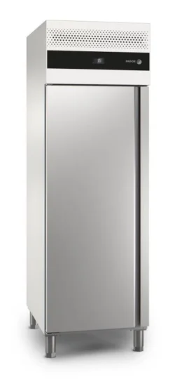 Industrikøleskab m/ fodpedal Fagor MUP-11G OP PD HØJREHÆNGSLET