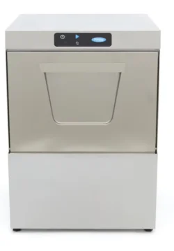 Opvaskemaskine 50x50 bakker med Afspændingspumpe, Sæbepumpe og drænpumpe. 230v - PARTIVARE