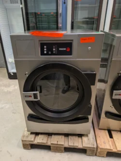 Tørretumbler Fagor SRP-08 TP2 - 14 dages garanti. Du kan tilkøbe 12 mdr. for 799 kr.