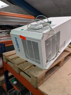 Monoblock Loftkompressor CIBIN DEMOMODEL Kuma 07125 N (KØL 9 m3) - 14 dages garanti. Du kan tilkøbe 12 mdr. for 799 kr.