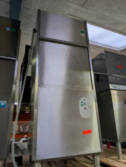 Grovopvaskemaskine brugt - 14 dages garanti. Du kan tilkøbe 12 mdr. for 799 kr.