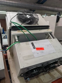 Monoblock Frost kompressor KIDE brugt EMB2017L5T (FROST 12m3) - 14 dages garanti. Du kan tilkøbe 12 mdr. for 799 kr.