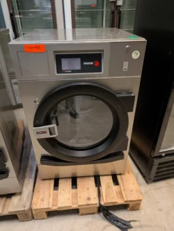 Tørretumbler Fagor SRP-08 ME - 14 dages garanti. Du kan tilkøbe 12 mdr. for 799 kr.