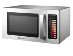 MO-1000, Microovn, Sammic