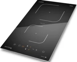 UDGÅR Induktionsblus, Caso Master E2, dobbelt