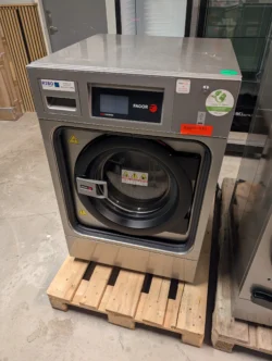 Vaskemaskine Fagor LAP-08 TP2 EV brugt - 14 dages garanti. Du kan tilkøbe 12 mdr. for 799 kr.