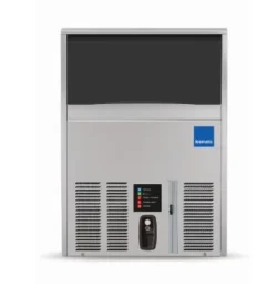 Isterningemaskine til isflager / knust is icematic