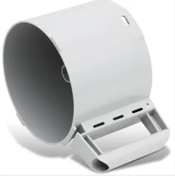 Robot Coupe blenderskål ( plastik )R 301 C, 3,7 L