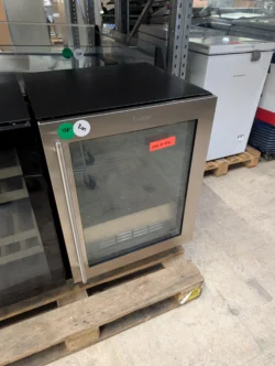 modningsskab gastromeat brugt - 14 dages garanti. Du kan tilkøbe 12 mdr. for 799 kr.