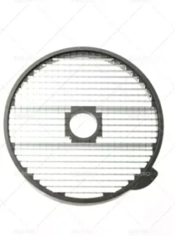 Ternskive, 8x8x8mm, Robot Coupe