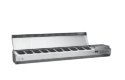 UDGÅR EMI-255 Køleopsats **NS-25**