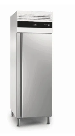 Industrifryseskab, CUN-11G C OP HØJREHÆNGSLET fra Fagor