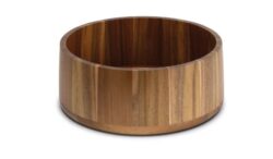 Træskål Ø30 cm, Pujadas