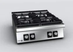 C-G940 H Fagor gaskogebord m/ 4 blus (High Power):