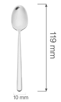 Amarone kaffeske, Finedine