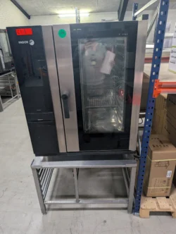 industriovn fra Fagor model APW-101 brugt -3 dages garanti. Du kan tilkøbe 2 mdr. ekstra for 350 kr.