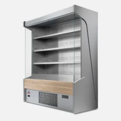 Cervino kølereol fra Zoin