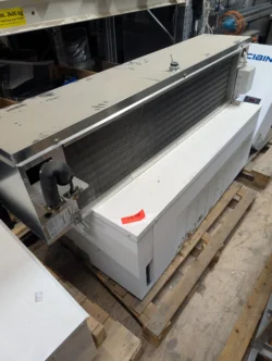 Splitkompressor FROST Cibin Iceberg 35325 b 42 m2 - Cibin udstillingsmodel - 14 dages garanti. Du kan tilkøbe 12 mdr. for 799 kr.