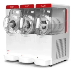 Slushicemaskine 11L 3 kammer, UGOLINI