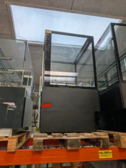 Kølemontre EVOK 90 brugt tecnodom - 14 dages garanti. Du kan tilkøbe 12 mdr. for 799 kr.