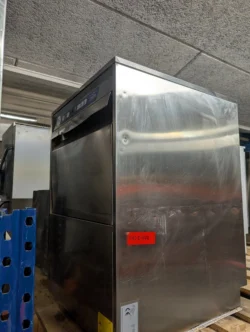 Underbordsopvaskemaskine Electrolux brugt - 14 dages garanti. Du kan tilkøbe 12 mdr. for 799 kr.