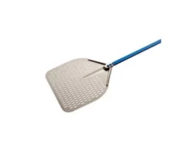 Pizzaspade 45x45x150 cm, Gi-metal (udgået)