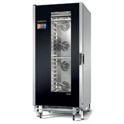 Industriovn 20 stik, Explora 20 stik full touch