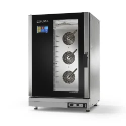 Industriovn 10 stik, Explora 10 stik full touch