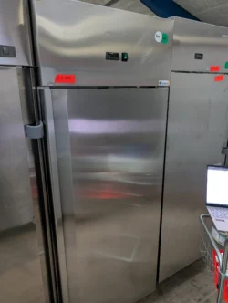 Industrikøleskab AMTEK brugt- 14 dages garanti. Du kan tilkøbe 12 mdr. for 799 kr.