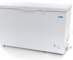 Kummefryser 345 L på hjul, Partivare fra Maxi