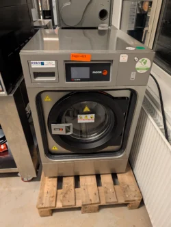 Vaskemaskine Fagor LAP-08 TP2 EV brugt - 14 dages garanti. Du kan tilkøbe 12 mdr. for 799 kr.