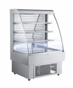 OFC 381 E, Kølemontre, Scandomestic