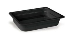 Melamin i sort 1/2 20 mm, Pujadas