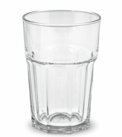 Atelier Granit glas 36 cl kasse á 48 stk (restsalg)