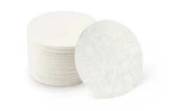 Papirark til bøffer Ø13 cm, Hendi