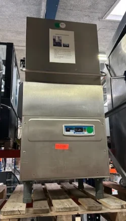 hætteopvasker fra Hoonved, brugt - 14 dages garanti. Du kan tilkøbe 12 mdr. for 799 kr.