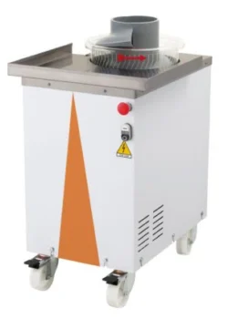 PF-AR300, Dejbollemaskine 50-300 gram, Prisma food