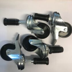 Hjulsæt, GAM SX - Dejælter