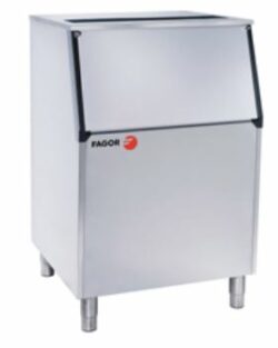 S-220 Fagor kammer / magasin til isterningemaskiner: