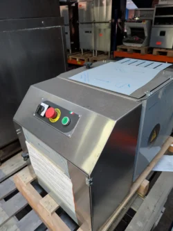 Dejudskærer SA300 udstillingsmodel Prisma Food - 14 dages garanti. Du kan tilkøbe 12 mdr. for 799 kr.