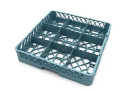 Opvaskebakke 9 rum, Maxima