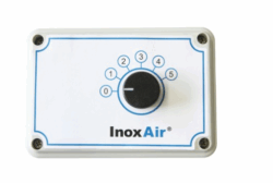 Regulator til emfang RAE-EC